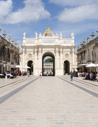 investir à Nancy