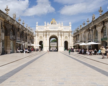 investir à Nancy