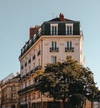 investir à Nantes