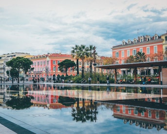 investir à Nice