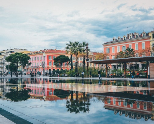 investir à Nice