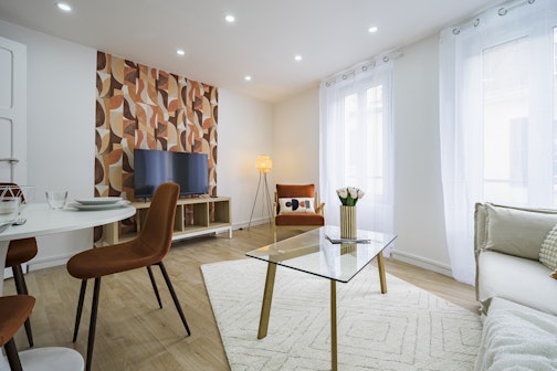 projet locatif Florent