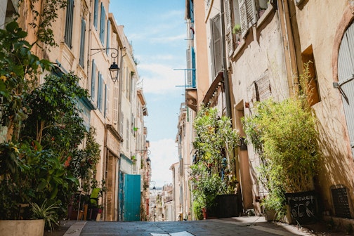 Marseille