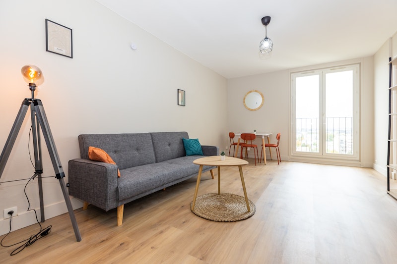 salon apres renovation rennes