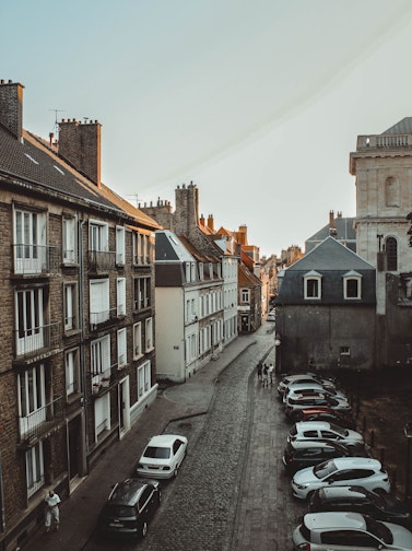 centre boulogne sur mer