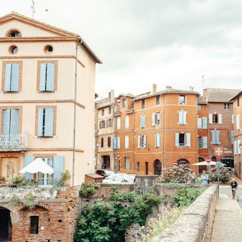 investir à Albi