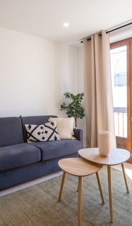 salon appartement de charline apres renovation