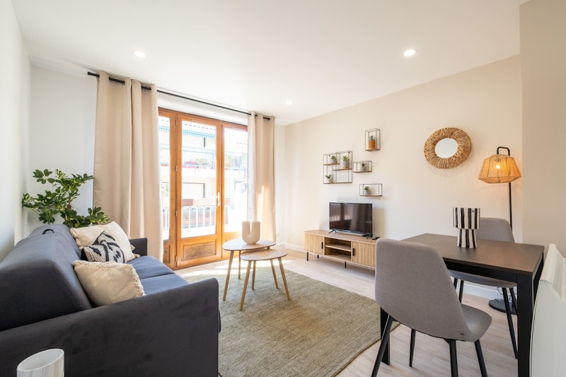 appartement apres renovation toulouse