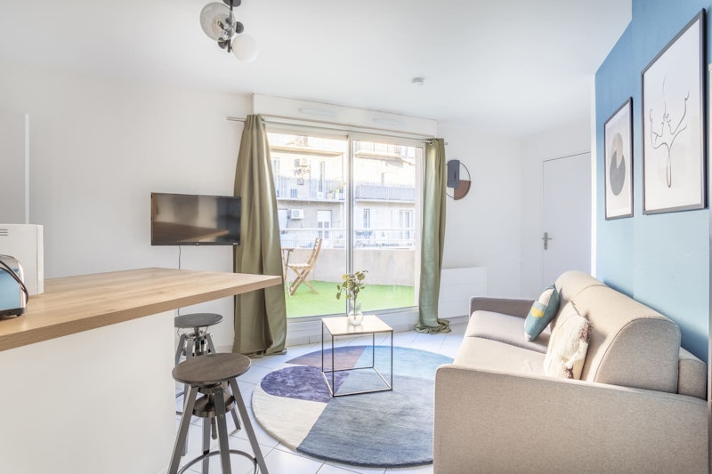 studio marseille apres renovation