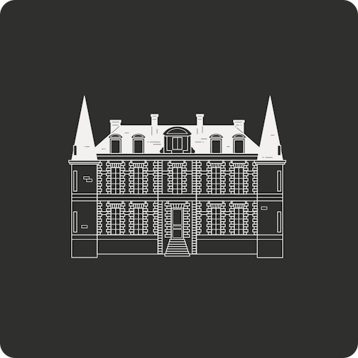 chateau ancien