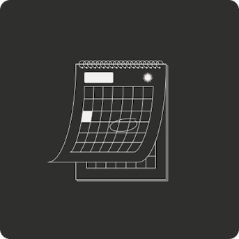 illustration calendrier