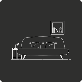 illustration canape dans lmnp