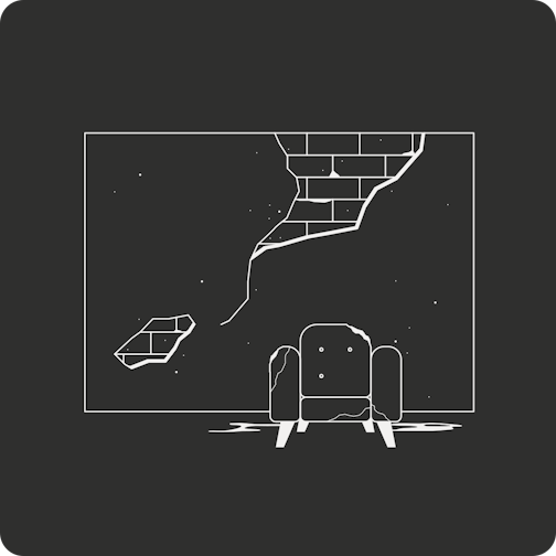 illustration logement pas decent pour habiter