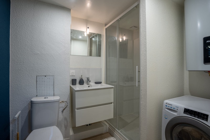 salle de bain apres renovation bordeaux