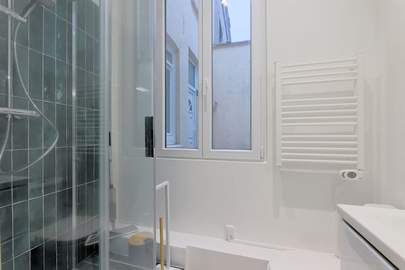 douche apres renovation lille wazemmes