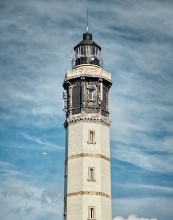 phare de calais