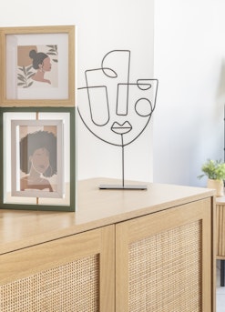 vue decoration appartement T3 toulon