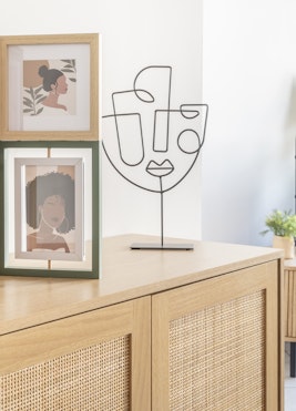 vue decoration appartement T3 toulon