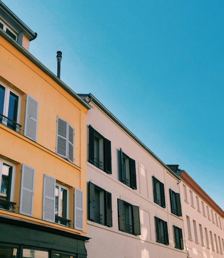 maisons de ville a malakoff