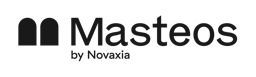 Logo réseau mandataire Masteos