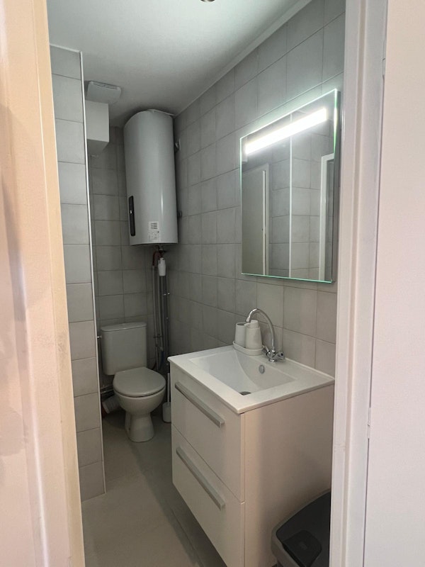salle de bains apres renovation lyon