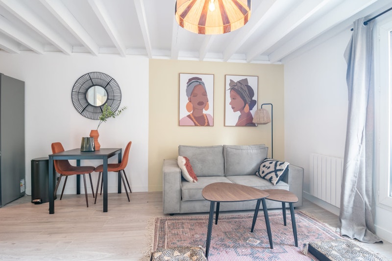 salon apres renovation le havre