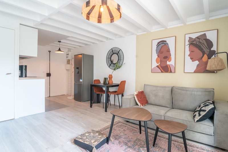 salon apres renovation le havre