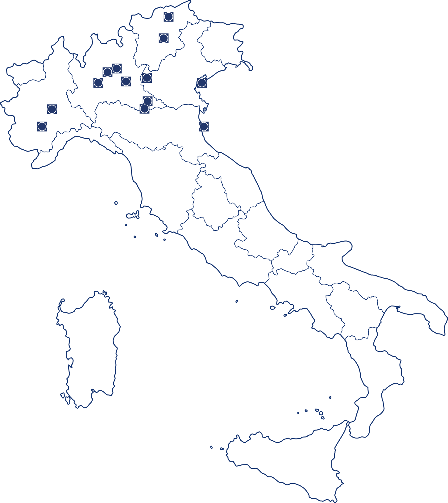 headquarters
