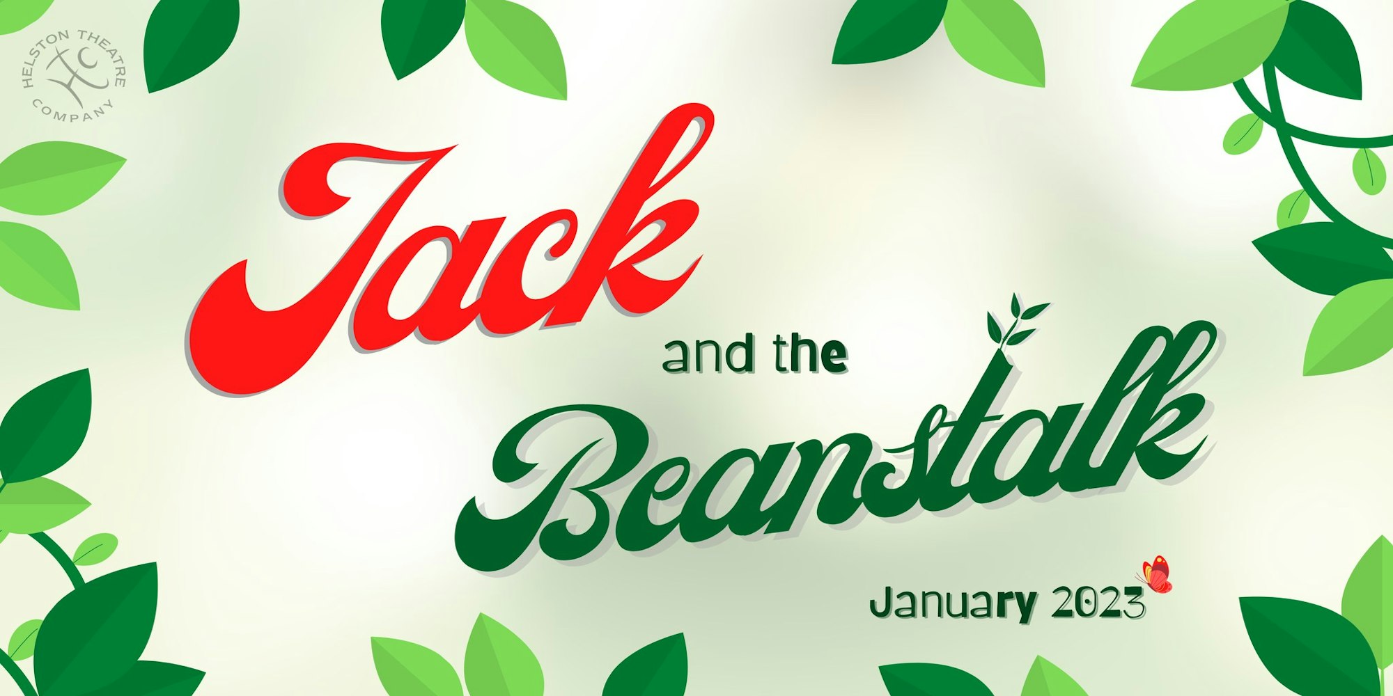 Cover Image for Jack and the Beanstalk