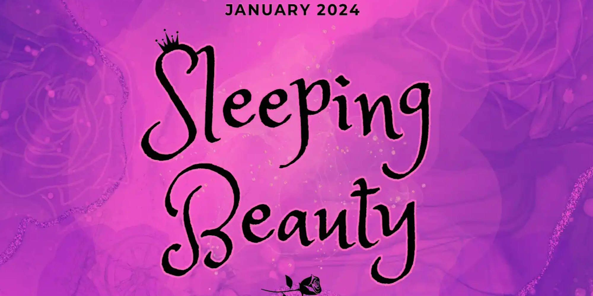 Cover Image for Sleeping Beauty 