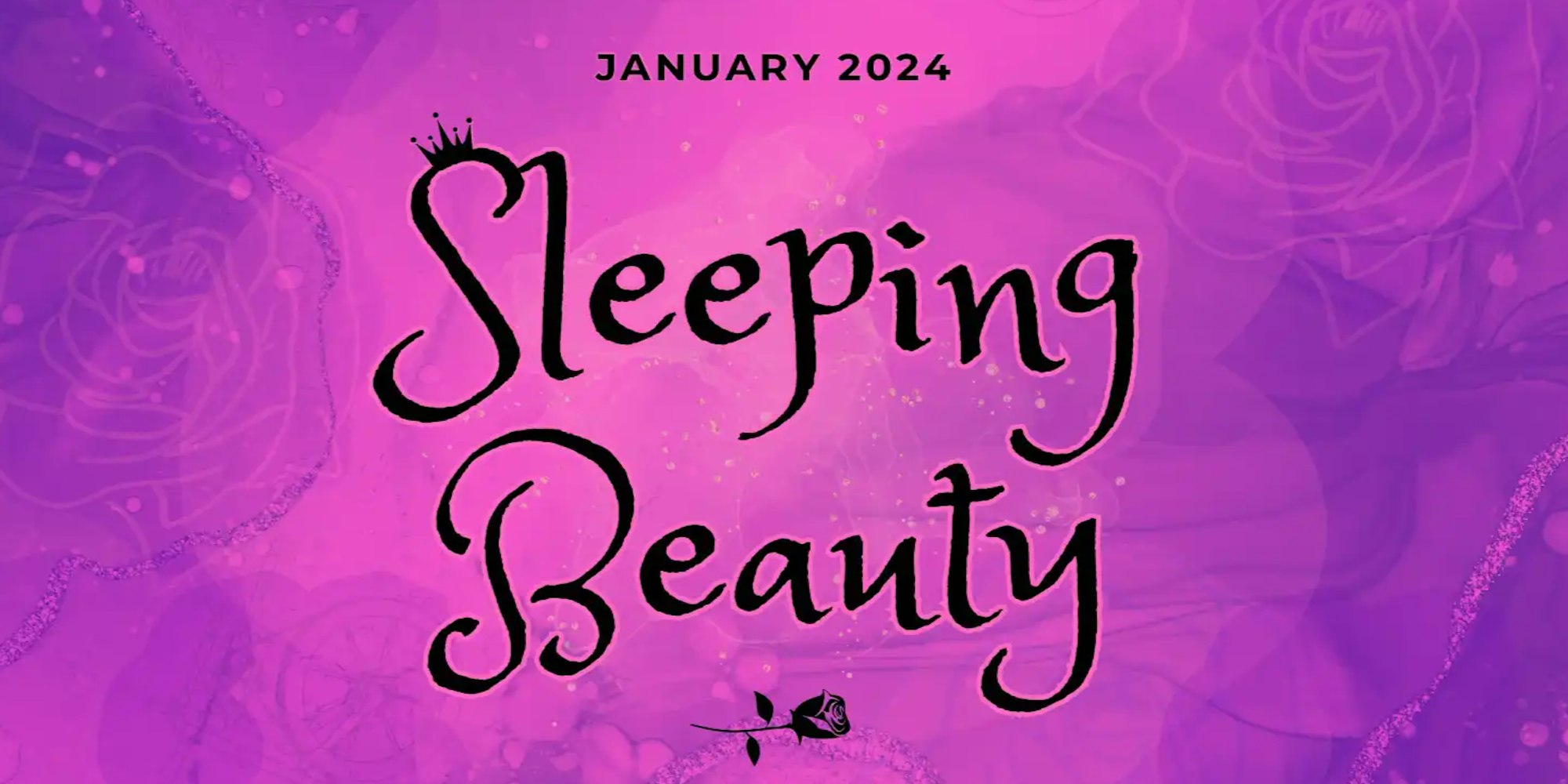 Cover Image for Sleeping Beauty 