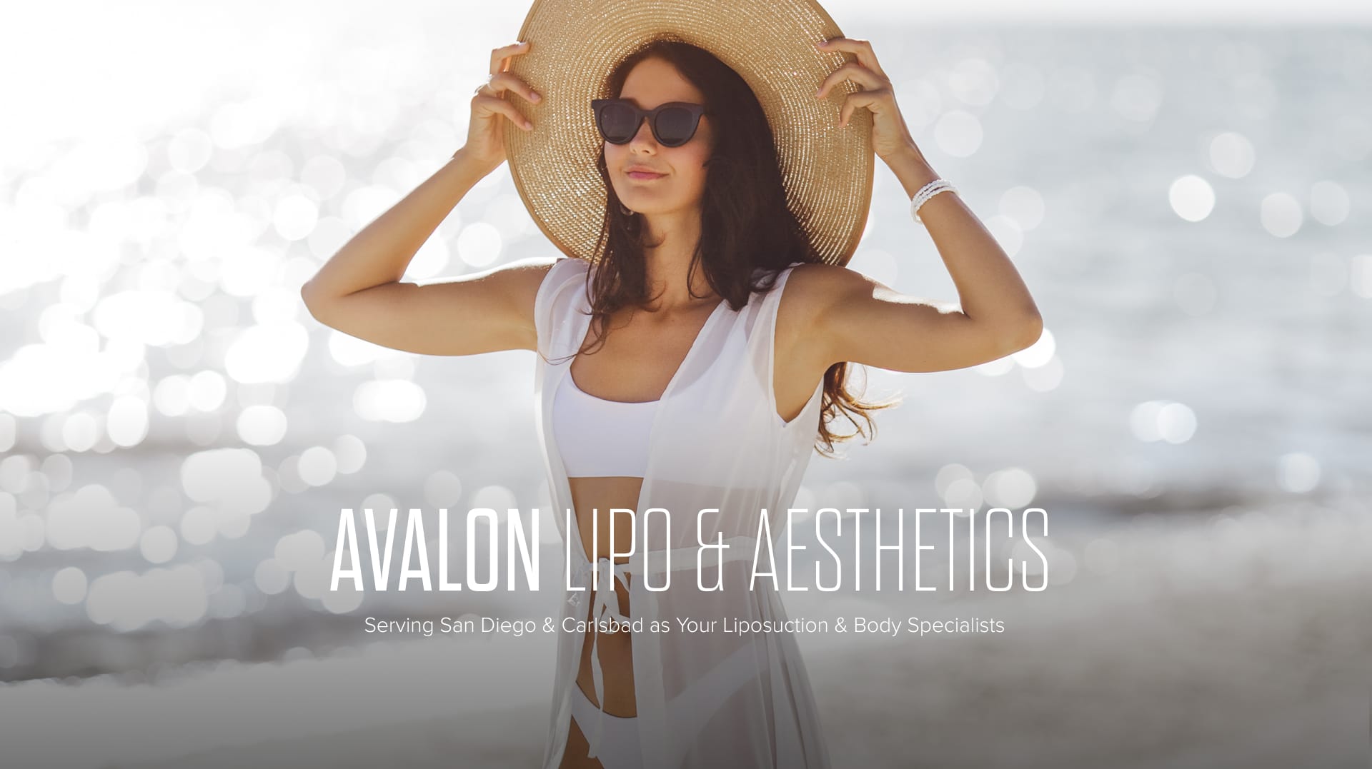 Pubic Mound Liposuction San Diego & Carlsbad, CA