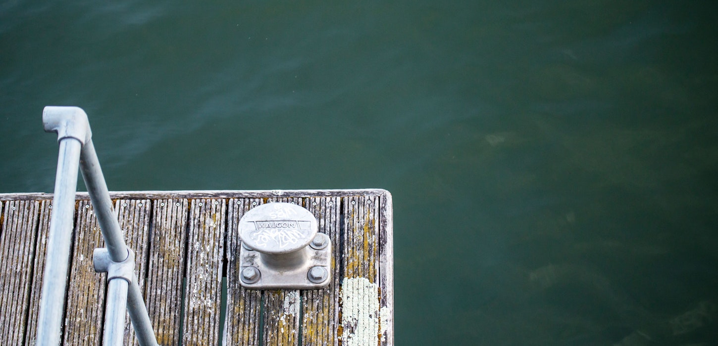 Building NLP datasets: the leap of faith