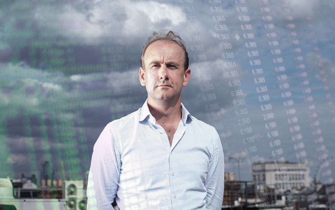 Adarga completes £5 million Series A fundraising led by Allectus Capital 