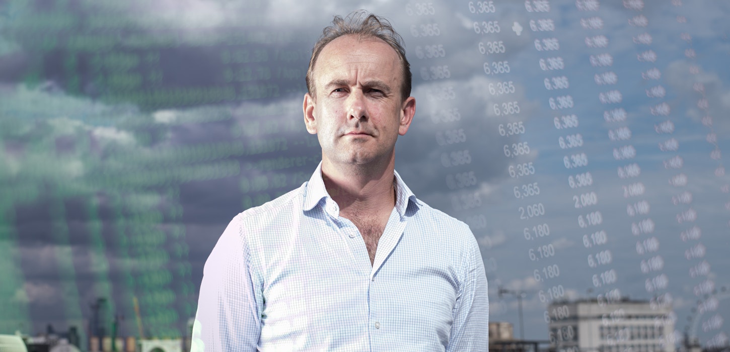 Adarga completes £5 million Series A fundraising led by Allectus Capital