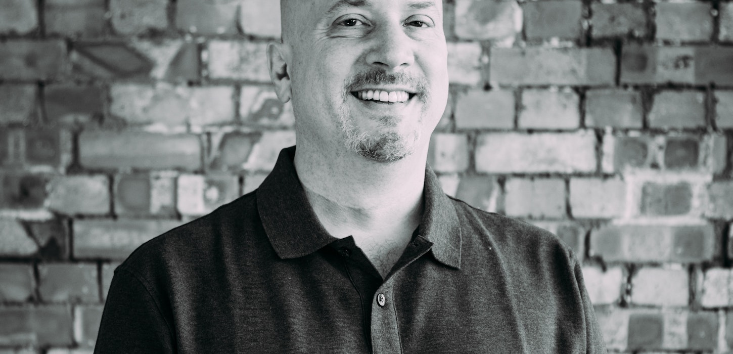 Adarga appoints Chief Technology Officer Jason Atlas