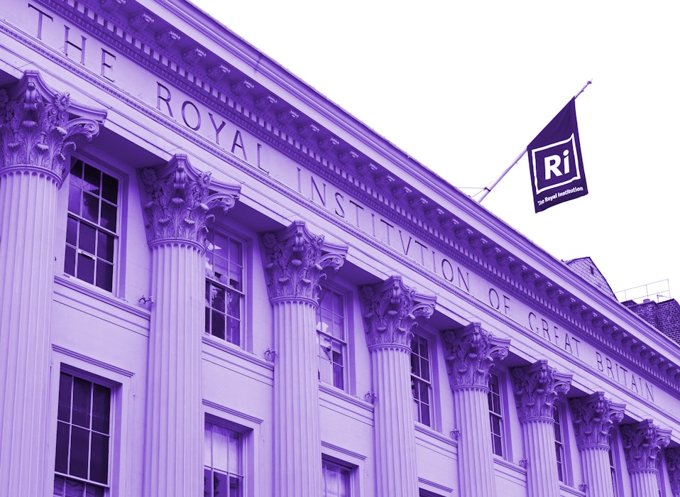 Linklaters to co-sponsor Adarga AI Symposium