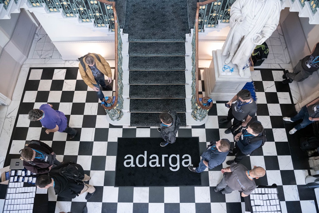Adarga AI Symposium: Enhancing Human Ingenuity