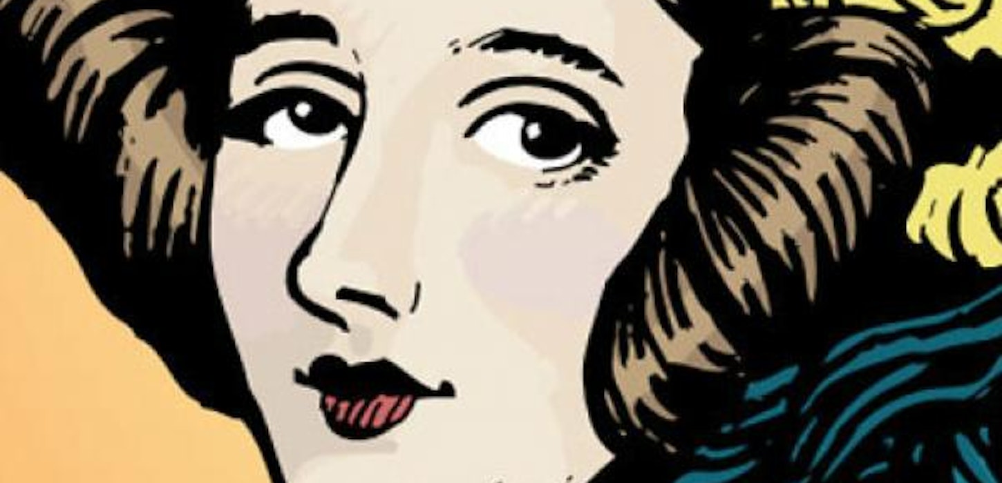 Ada Lovelace Day at Adarga