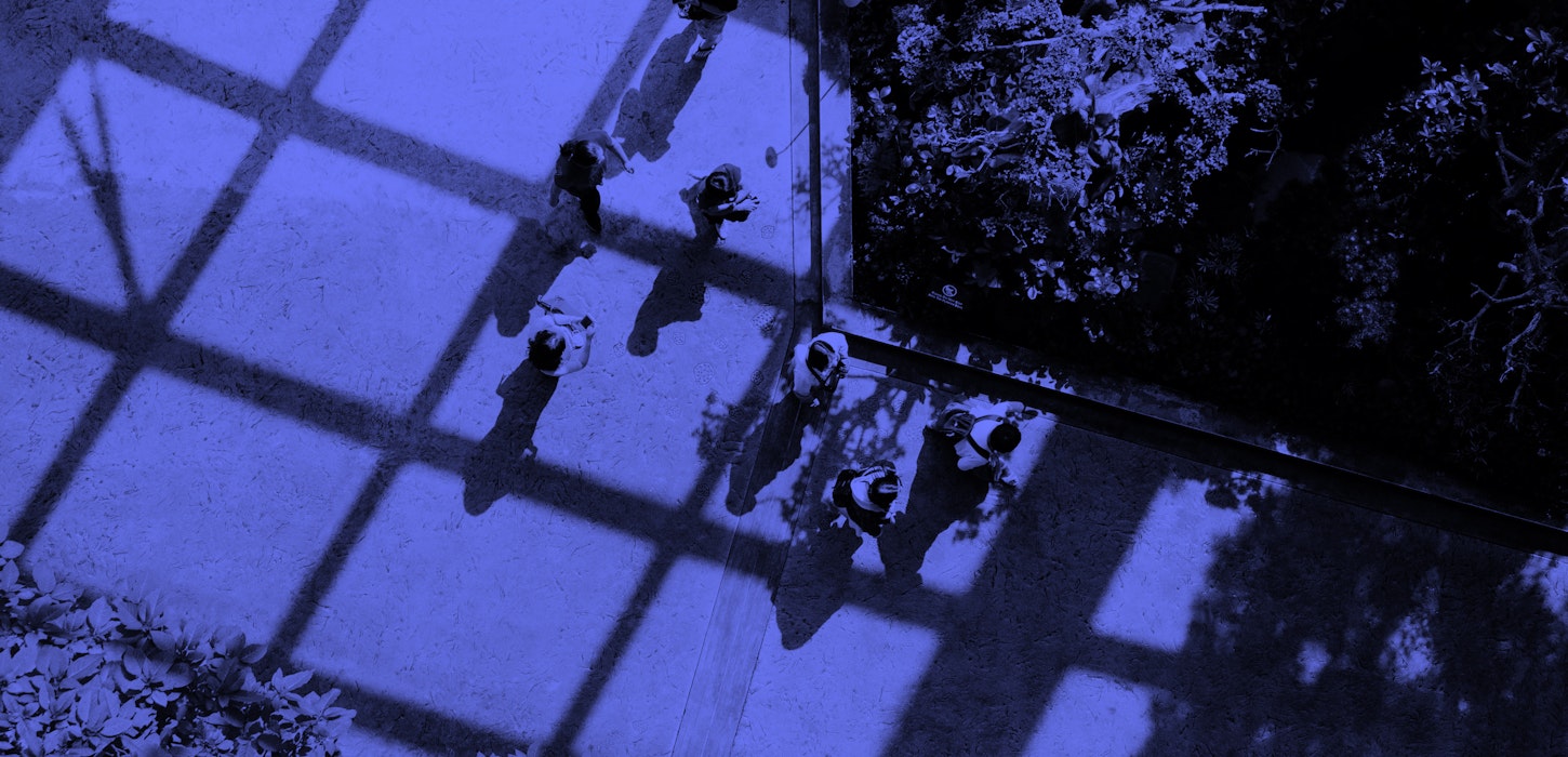 Air Marshal Sir Chris Harper KBE on Adarga and Data