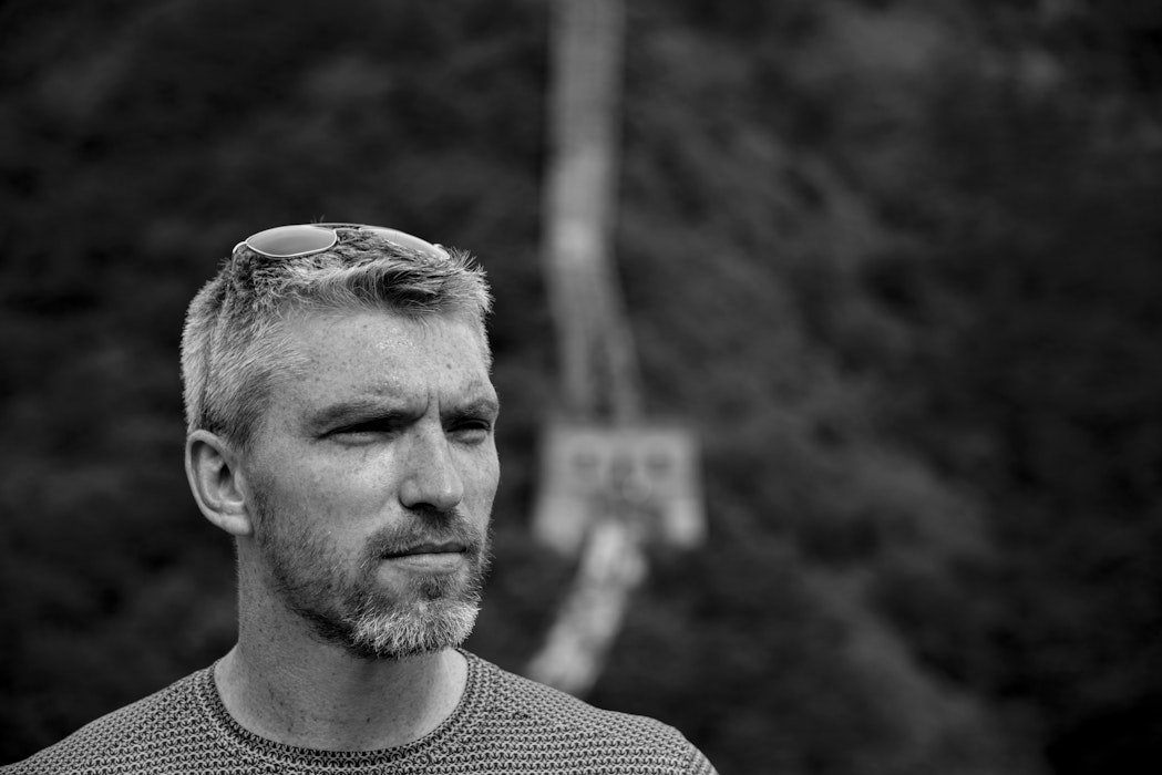 Dr Daniel Clarke joins Adarga