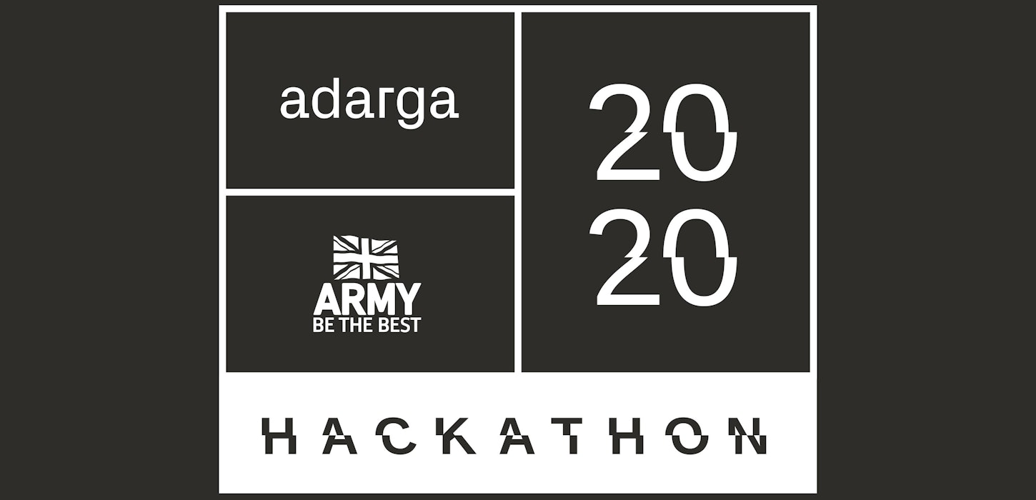 Adarga and British Army Hackathon 2020: a special event exploring new ways to solve the real-world challenge of ending illegal poaching