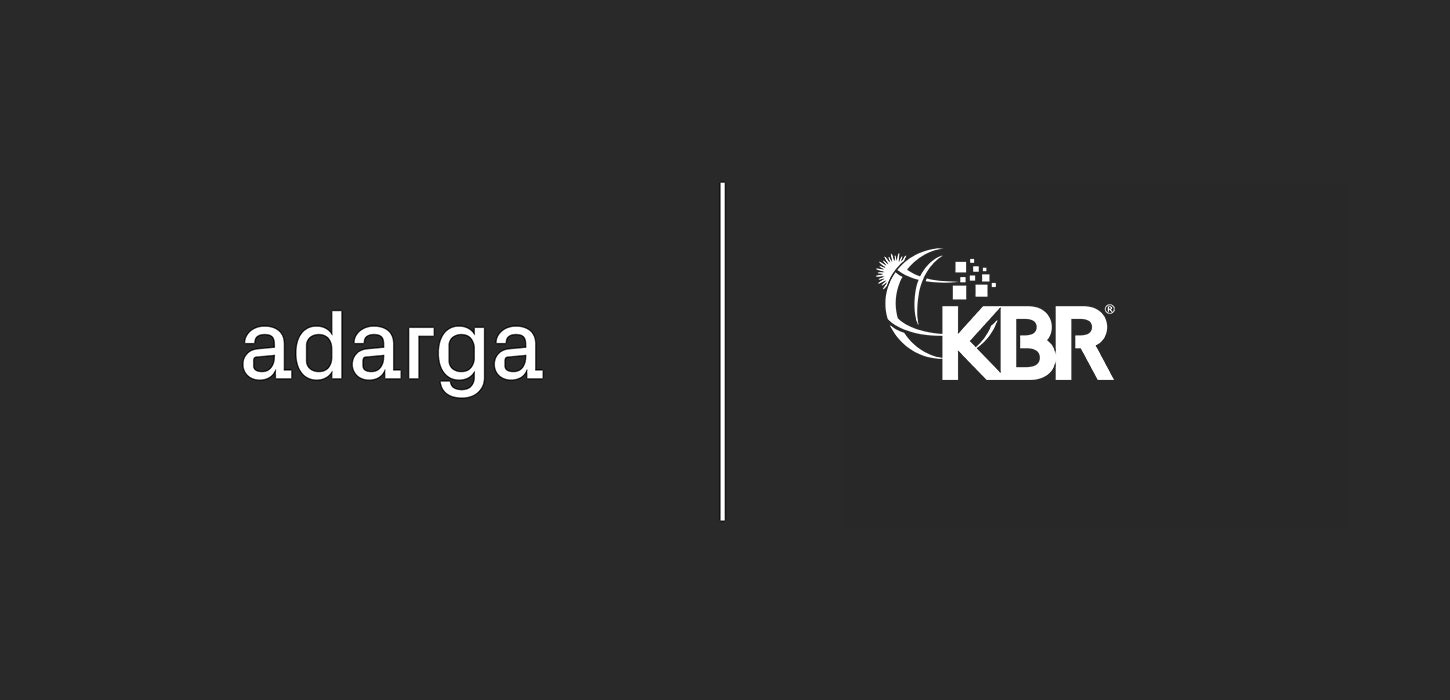 KBR and Adarga announce strategic partnership to extend AI capabilities to national security sector