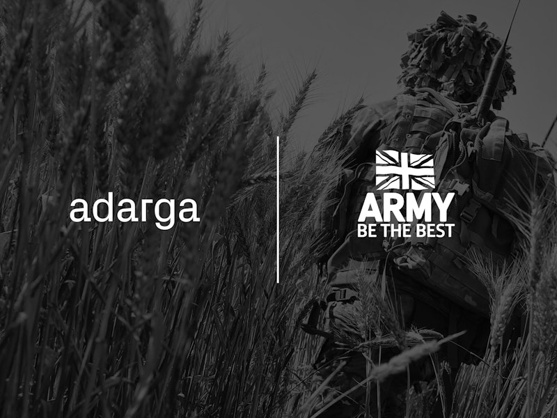 Adarga to Deploy Critical Artificial Intelligence Capability to the British Army in Contract Win