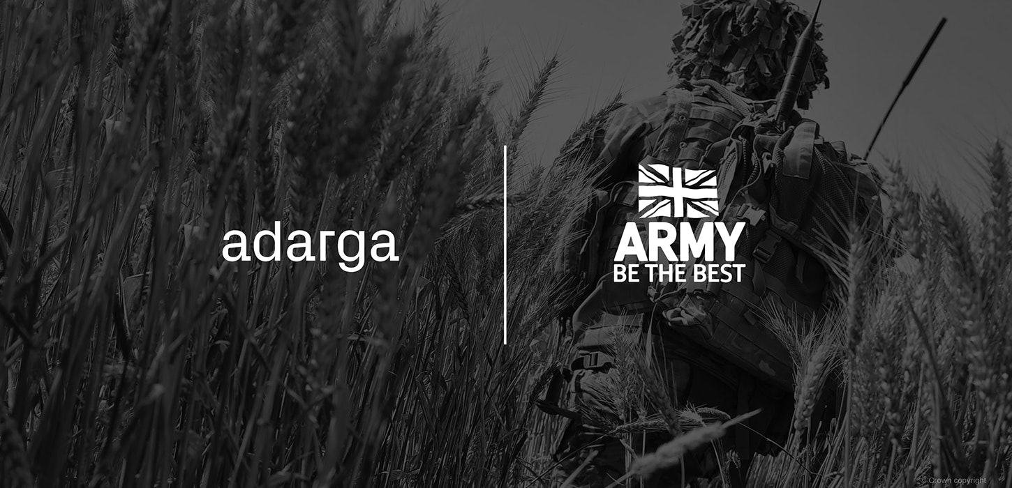 Adarga to Deploy Critical Artificial Intelligence Capability to the British Army in Contract Win