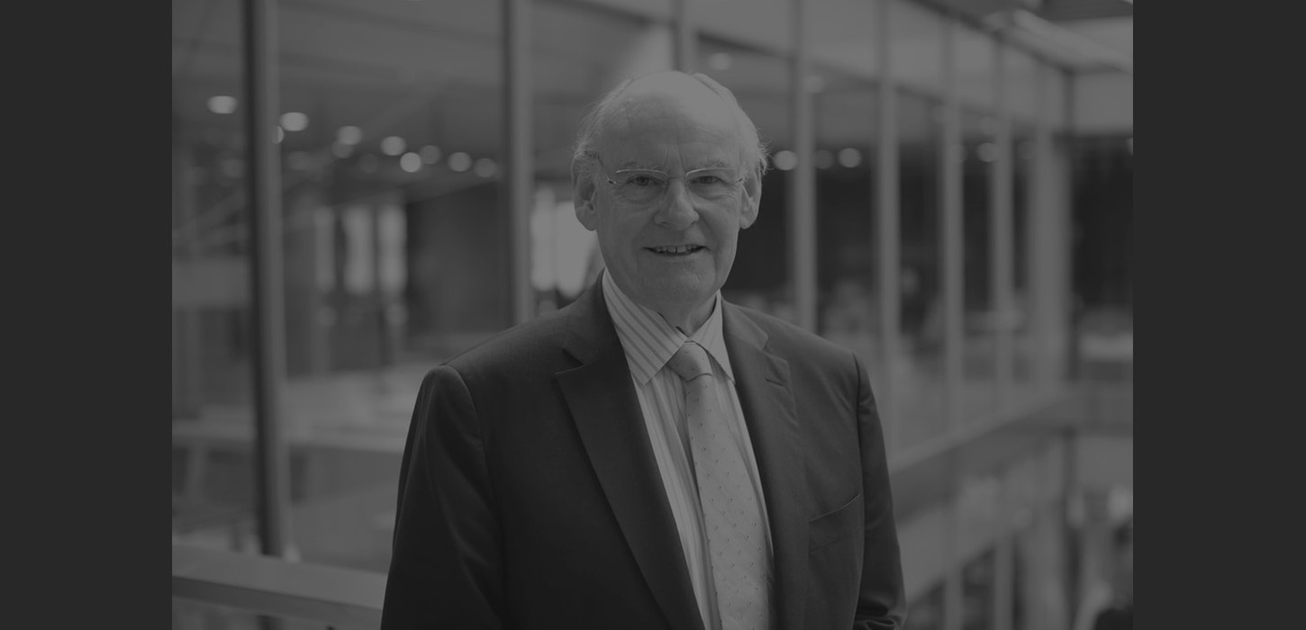 Adarga Appoints Former Sage Chairman, Sir Donald Brydon CBE, to Board Chair Position