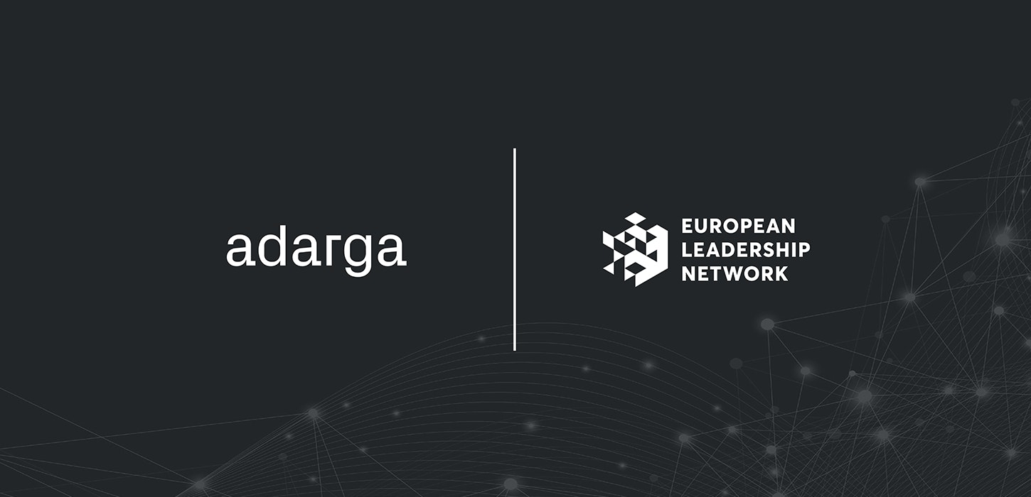 The ELN deploys Adarga’s AI software to help identify emerging security threats at speed