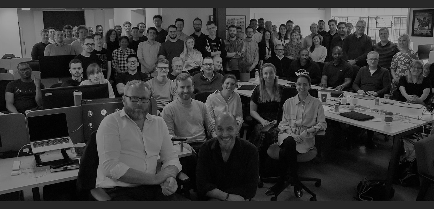 Adarga Wins EMEA Top 50 Inspiring Workplaces Award