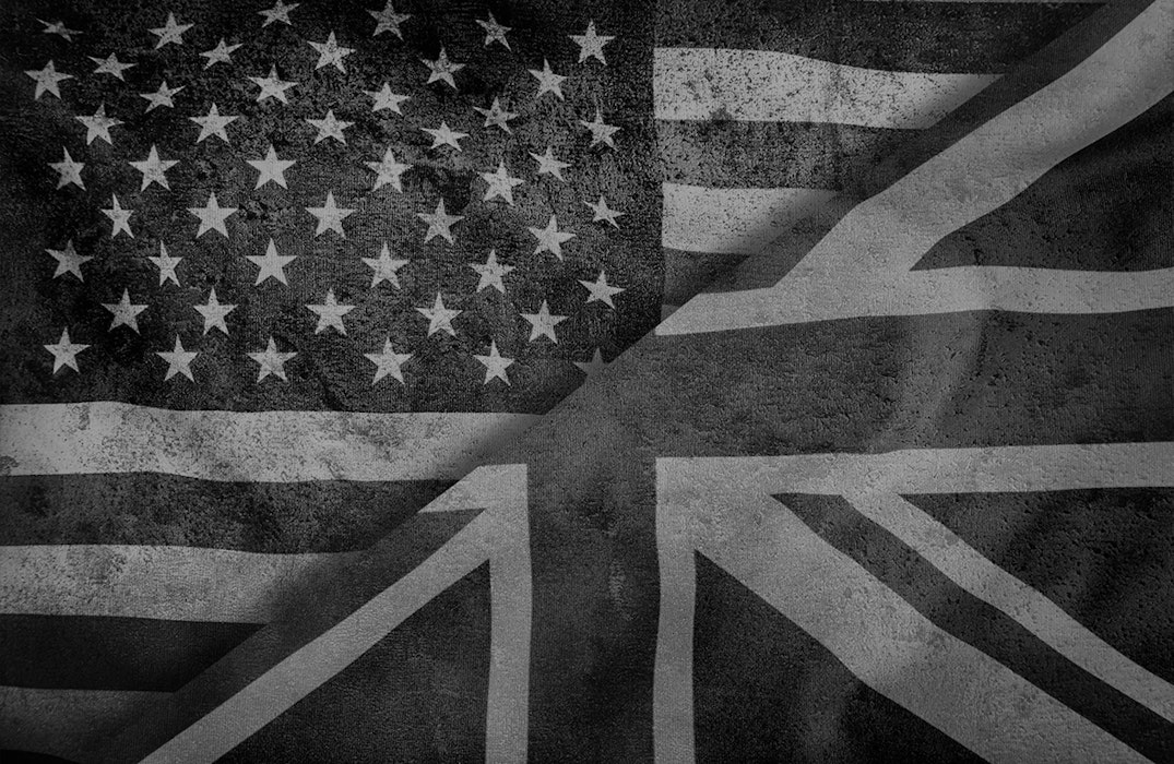 A note from Adarga's CEO on the UK, US agreement to enhance cooperation on AI in defence