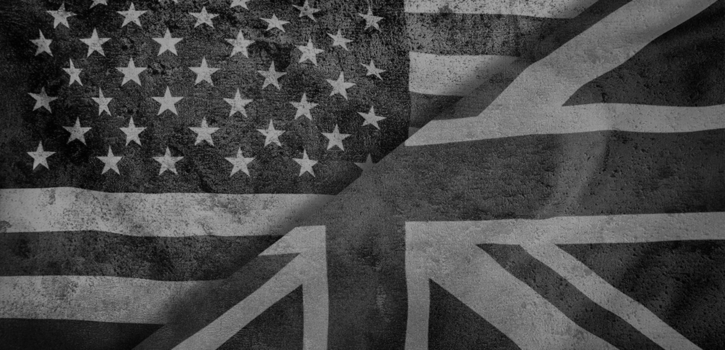 A note from Adarga's CEO on the UK, US agreement to enhance cooperation on AI in defence
